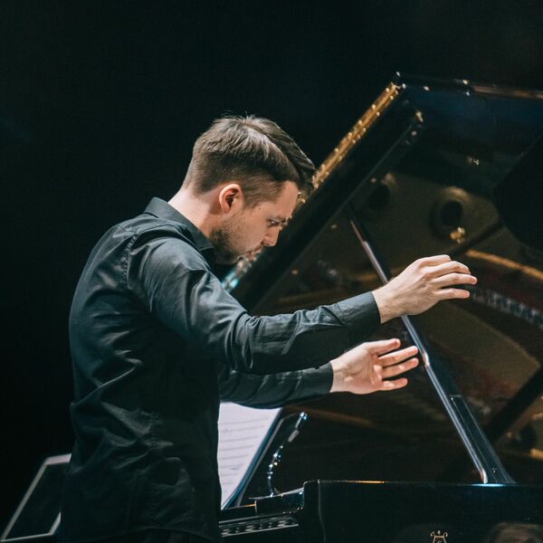 Sting. Симфонический трибьют у моря