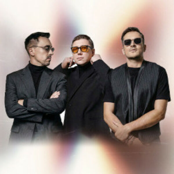 Группа «Марсель»