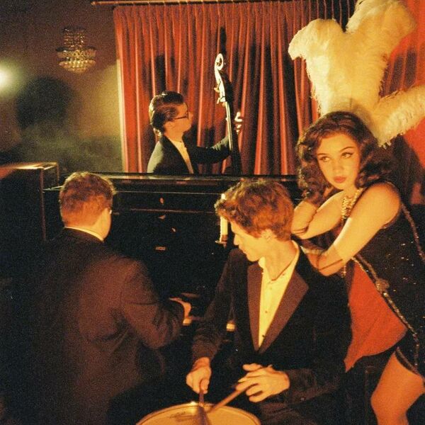 Jazz Jam: Bossa Nova Edition