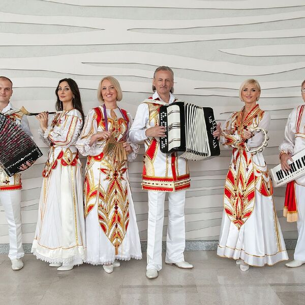 Старый Новый год