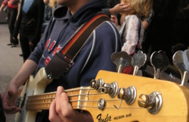 Сабвэй -разное