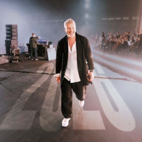 Концерт Леонида Агутина