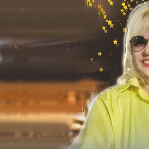 Зимний вечер в Кают-компании друзей