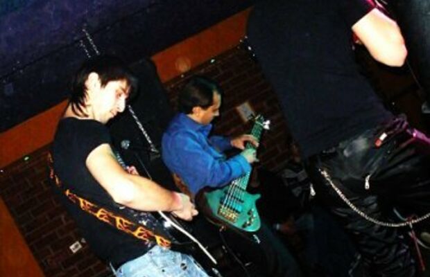 20 января 2010