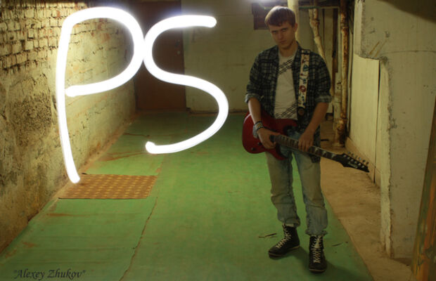 Фотосессия(Алексей Жуков)