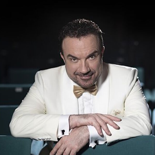 "А снег идет..." Сергей Жилин & Фонограф