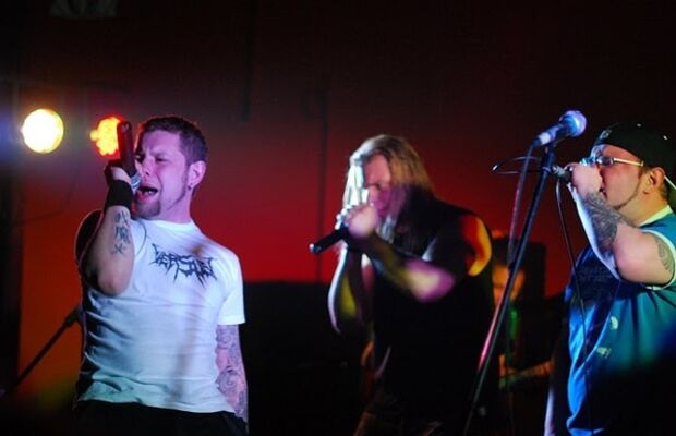 VerSus7 в деле!