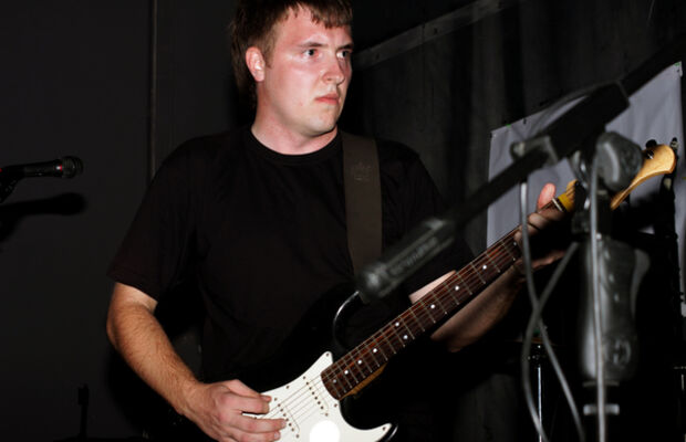 Глас Пророка РОК-ВЫБОРЫ 2011 - A-club 14.08.2011