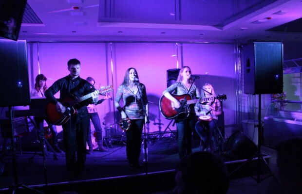 Сейчас - мы - 2010 г. 