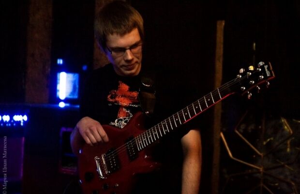 Шёпот Каури