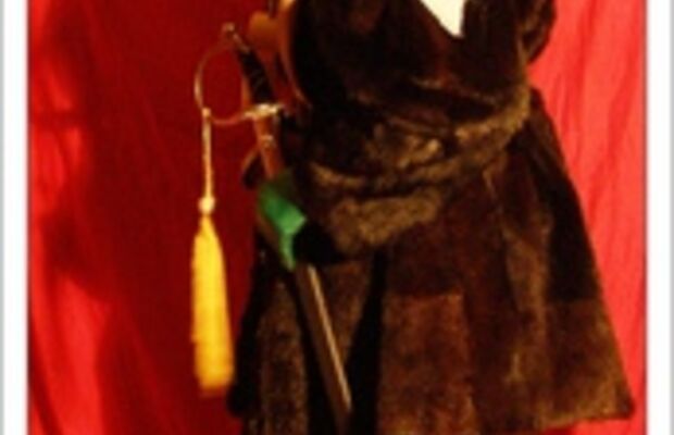  вот   такой   городовой