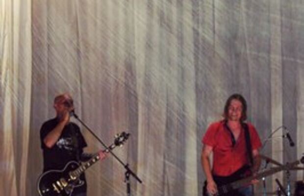 Фото с концертов