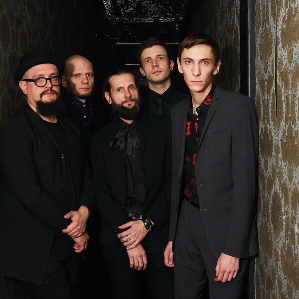 Дайте танк (!)