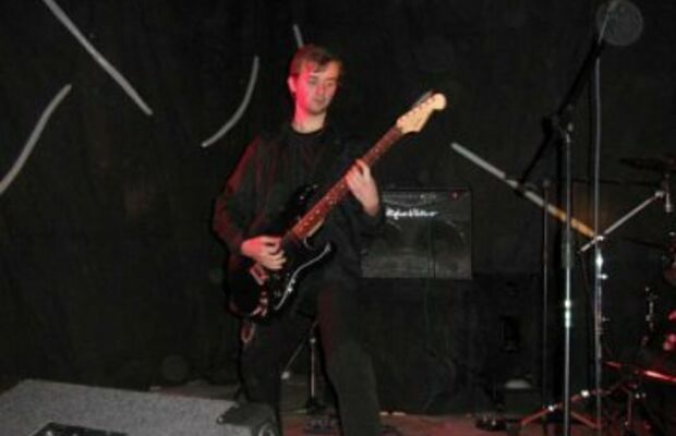 Фото с концерта 17.04.2010, Коледж связи