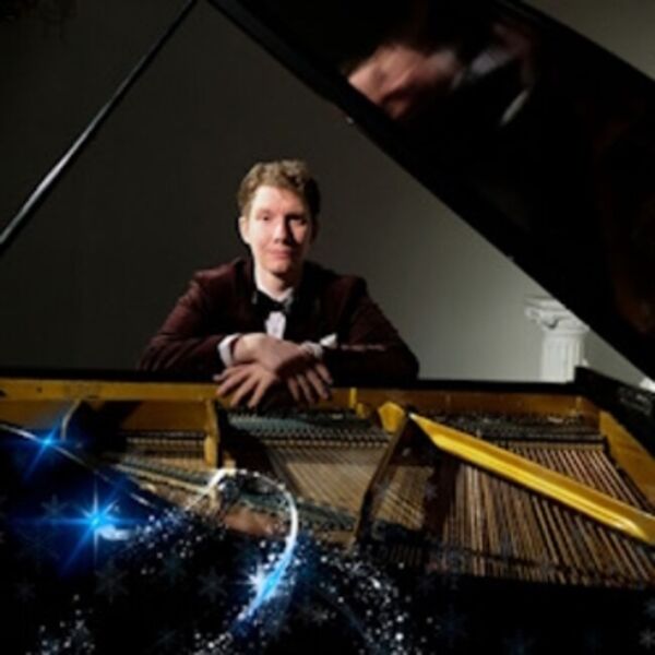 Фортепианный концерт Виктора Николаева «Вихри вальса»