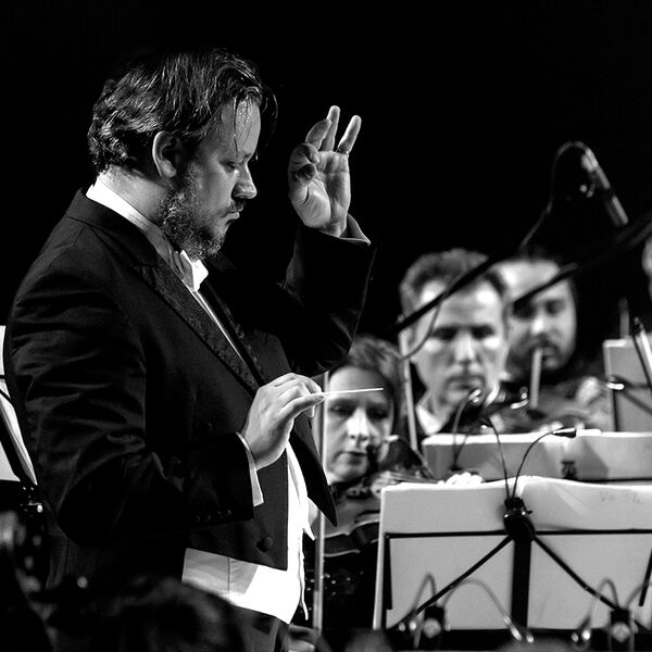 Малер. Десятая симфония