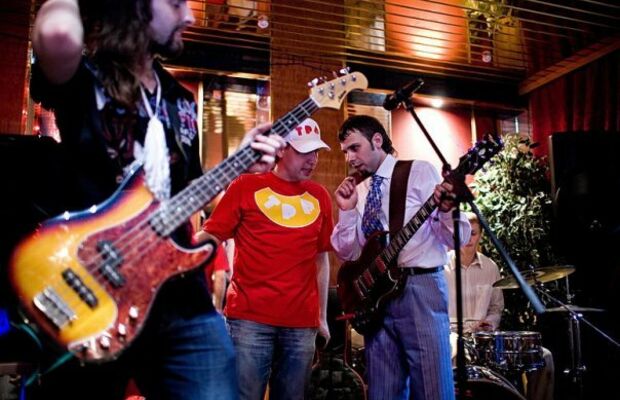 Концерты разных времён