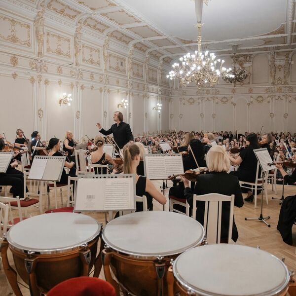 В мире классицизма