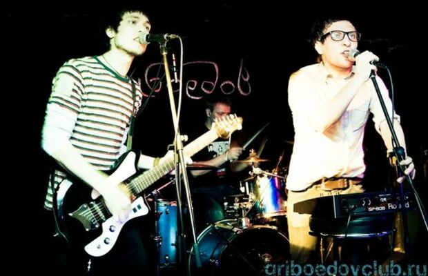 инженер Лось