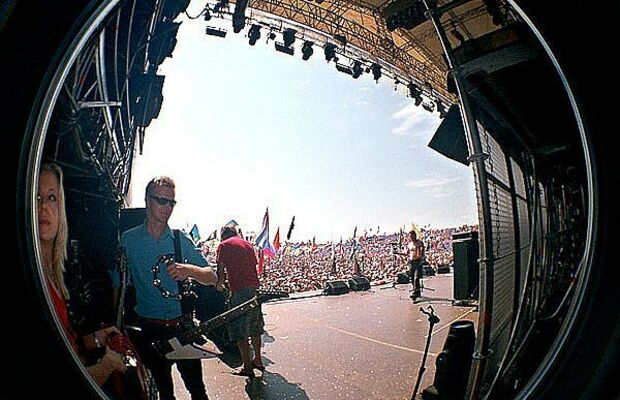 Нашествие 2010