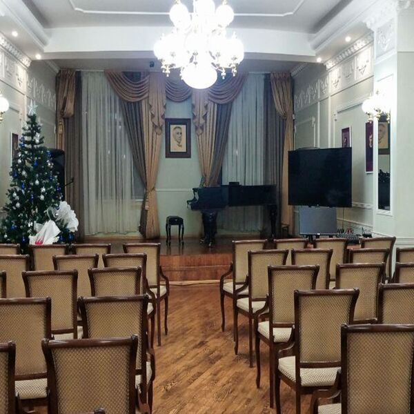 ВИА «Империя»