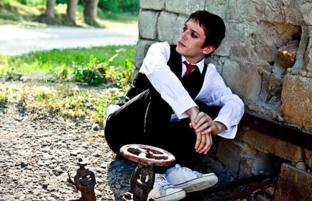 Максим Матяш 