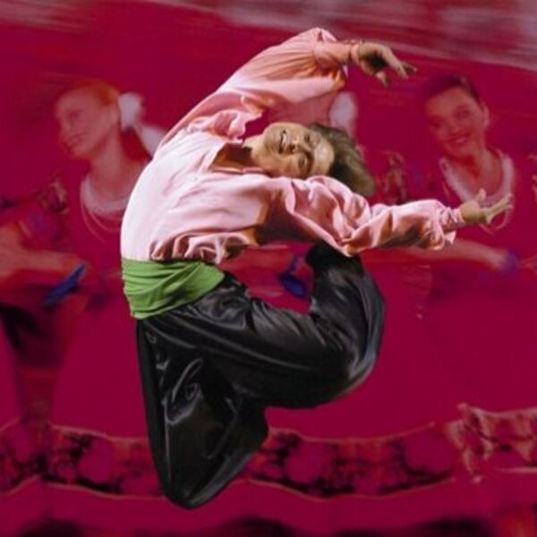 Концерт ансамбля народного танца имени Игоря Моисеева