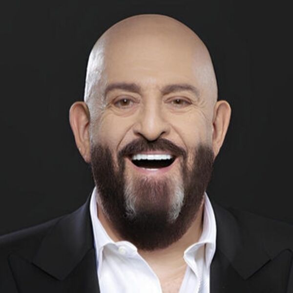 Концерт Михаила Шуфутинского