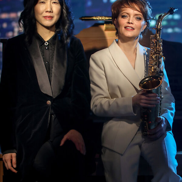 Жизнь в музыке