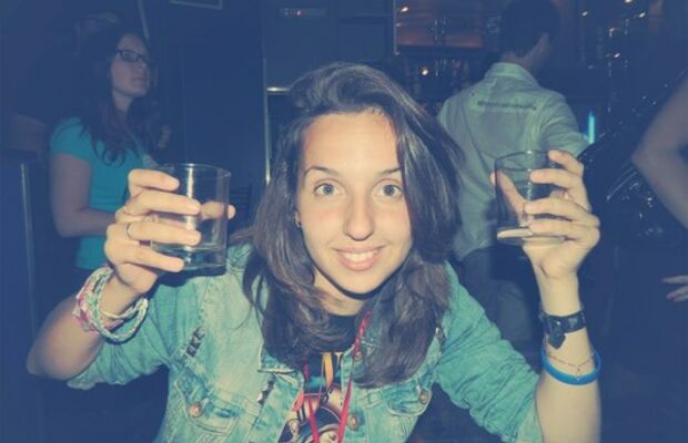 Наша группа и все все все :)