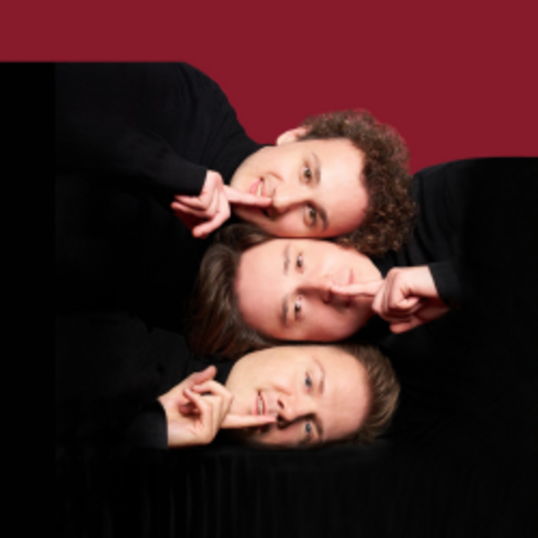 Bel Suono. Нам 15 лет