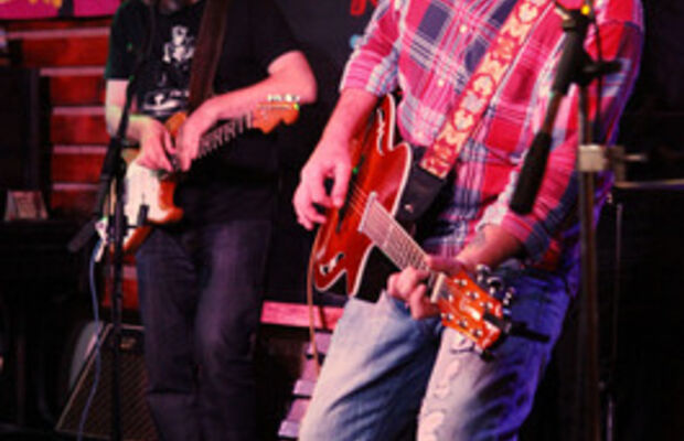 Разная КукурузА