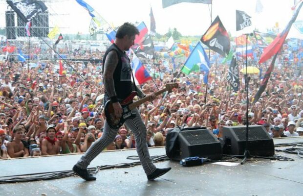 Нашествие 2010