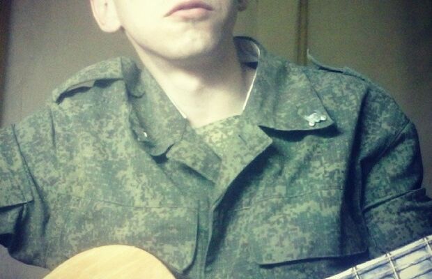 Няшный фотоальбом