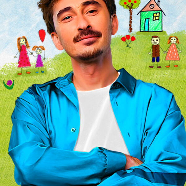 Standup Артём Калайджян (Зеленоград)