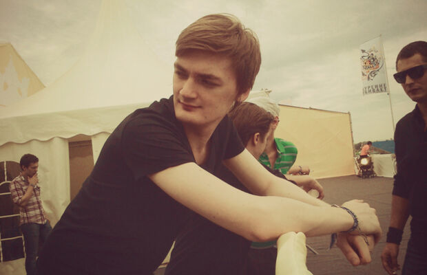 Нашествие 2012 и не только