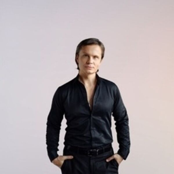 Концерт Артура Руденко