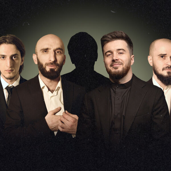 Стендап Дагестан