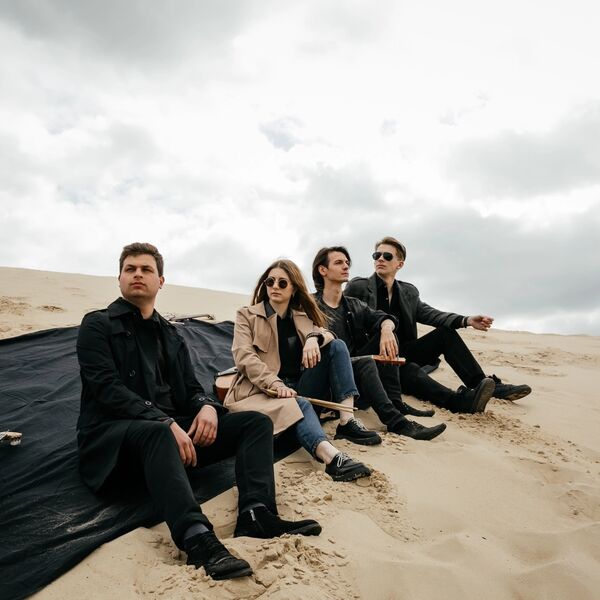 Фламенко нуэво. Источник и поток