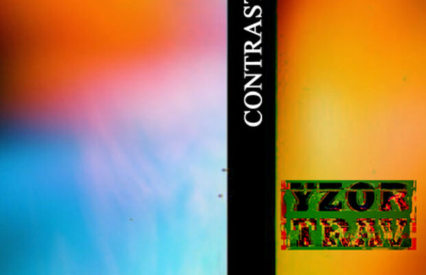 Узор Трав - album covers