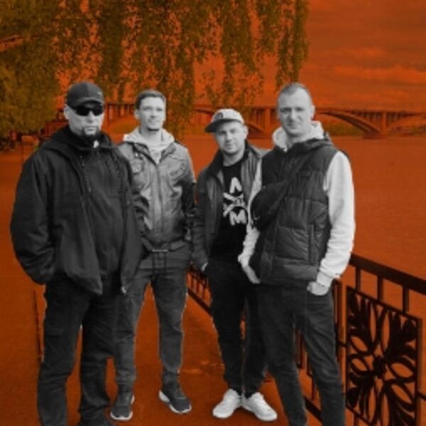 Влом! Презентация альбомов «Регионалычи