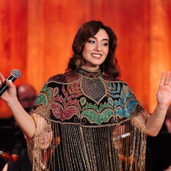 Мелодии души