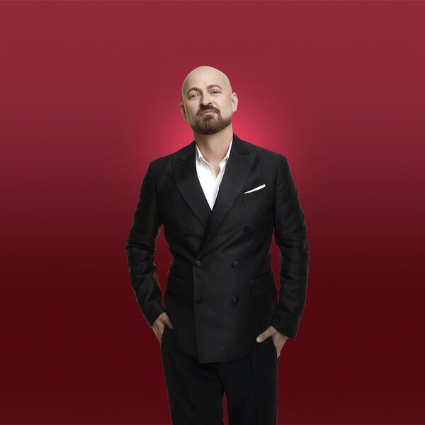 Алексей Петрухин