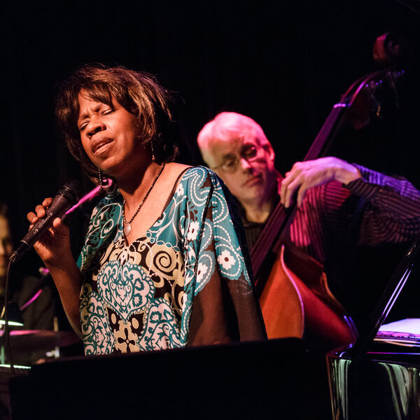 Американский Jazz