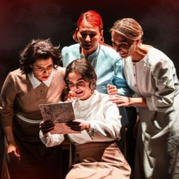 Письма героев