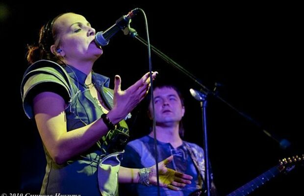 Клуб 16 тонн