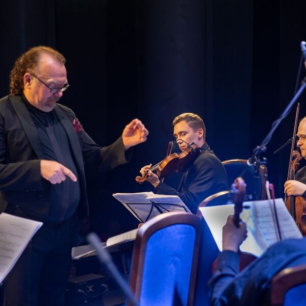 Золотые 80-е