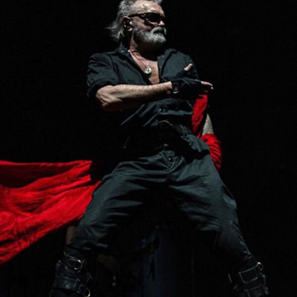 АлисА. Изгой 20 лет