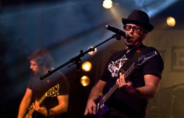 ШОКОВАЯ ТЕРАПИЯ