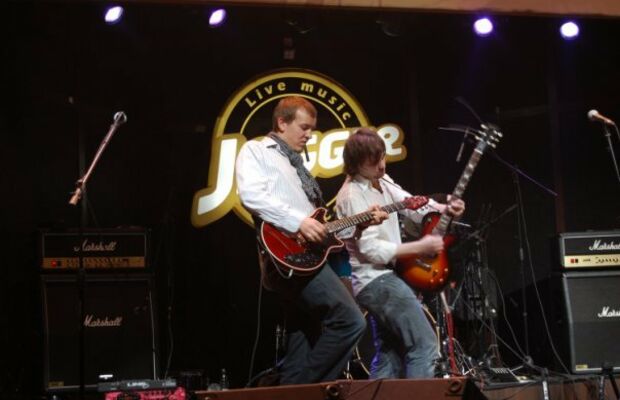 разные фоты